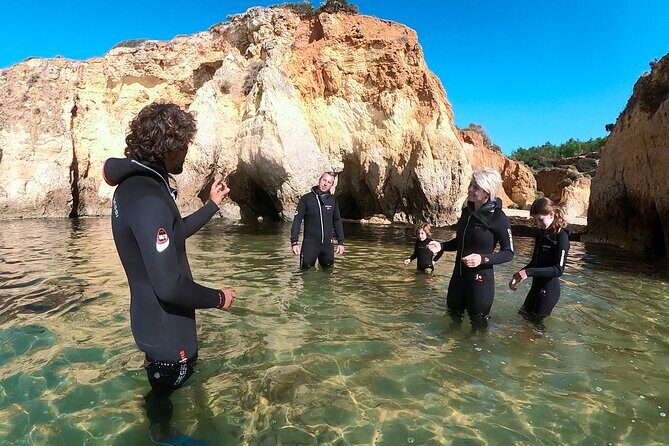 Visit Secret Caves, Hidden Beaches and Snorkel in Alvor, Portugal - Final Thoughts