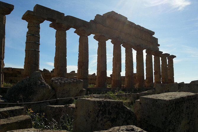 Visit Segesta and Selinunte from Trapani - A Closer Look at the Tour Experience