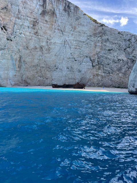 Visit Shipwreck - Who Will Love This Tour?