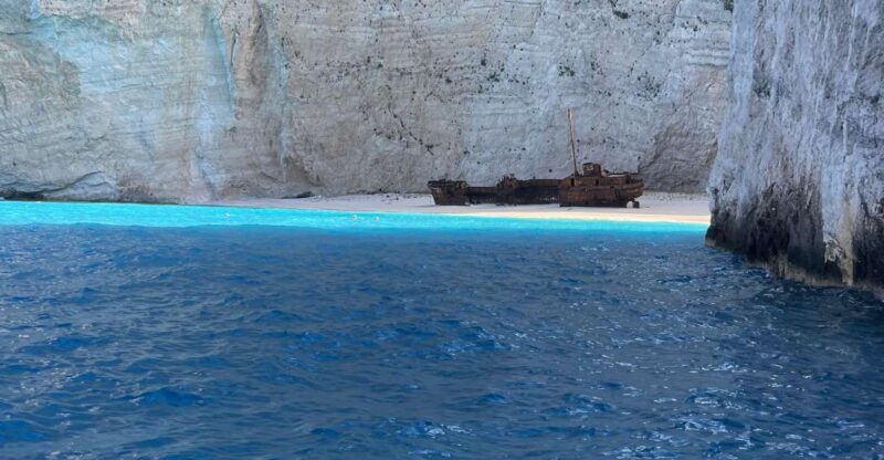 Visit Shipwreck - Frequently Asked Questions