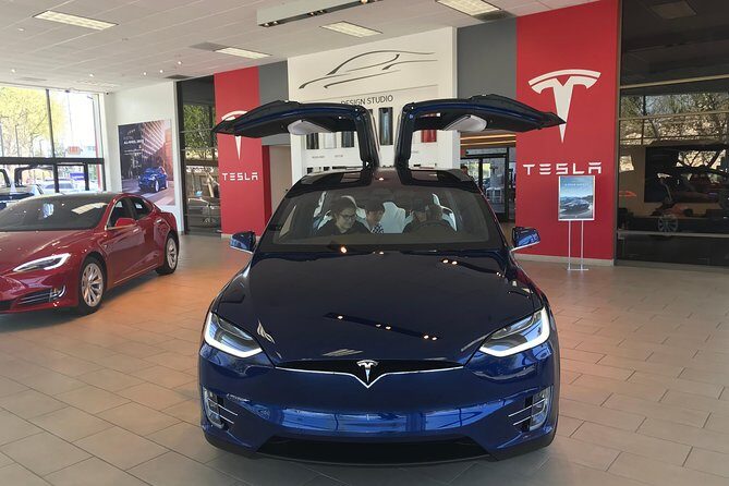 Visit Silicon Valley Must See Attractions, Top Sights & Tech Companies - Who Will Love This Tour?