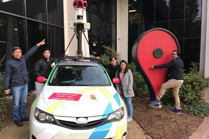 Visit Silicon Valley Must See Attractions, Top Sights & Tech Companies - The Sum Up: Is This Tour Right for You?