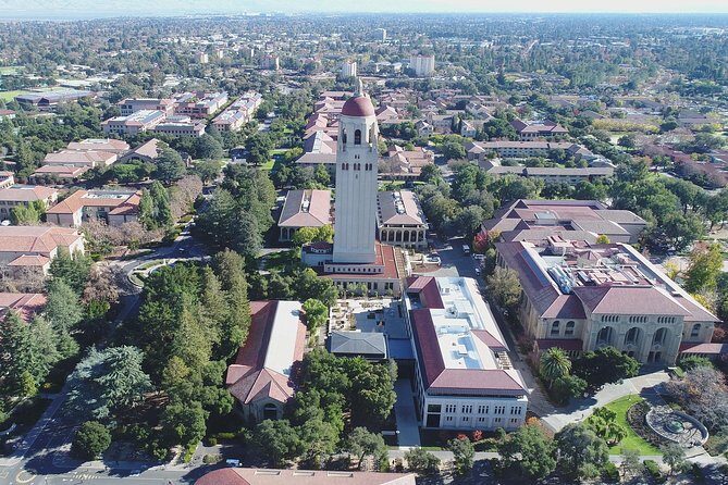 Visit Silicon Valley Must See Attractions, Top Sights & Tech Companies - FAQs