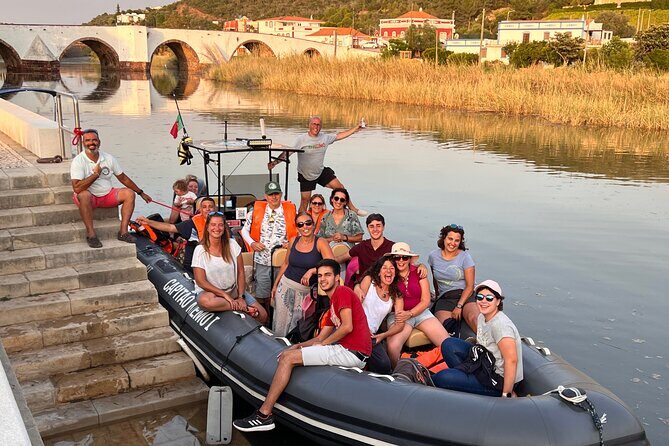 Visit Silves Medieval Town by Boat with Hop-Off Hop-On - In-Depth Review: Why This Tour Is Worth Your Time