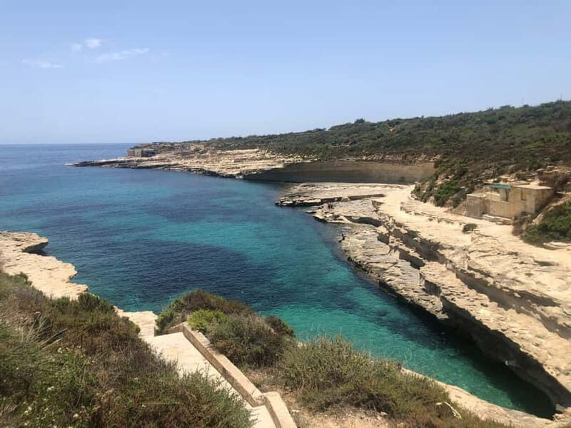 Visit Tarxien Temples, Kalanka Bay, Blue Grotto, Marsaxlokk - A Deep Dive into Malta’s Highlights