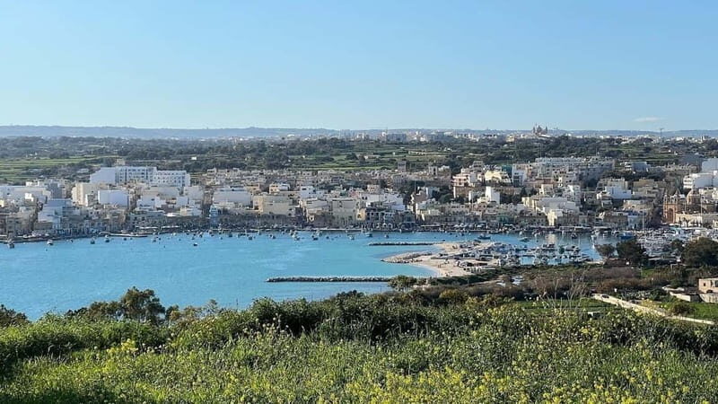 Visit Tarxien Temples, Kalanka Bay, Blue Grotto, Marsaxlokk - Final Thoughts