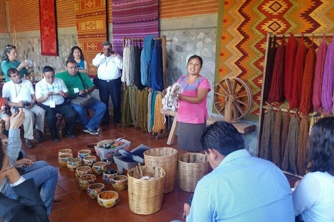 Visit Teotitlán del Valle and Hierve El Agua Waterfalls - Final Thoughts