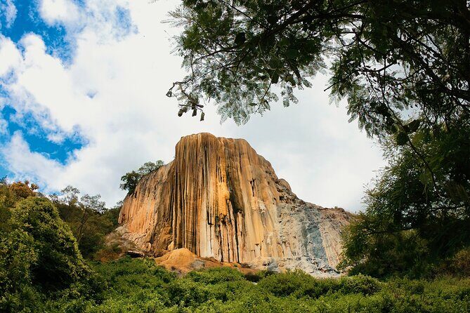 Visit Teotitlán del Valle and Hierve El Agua Waterfalls - FAQ