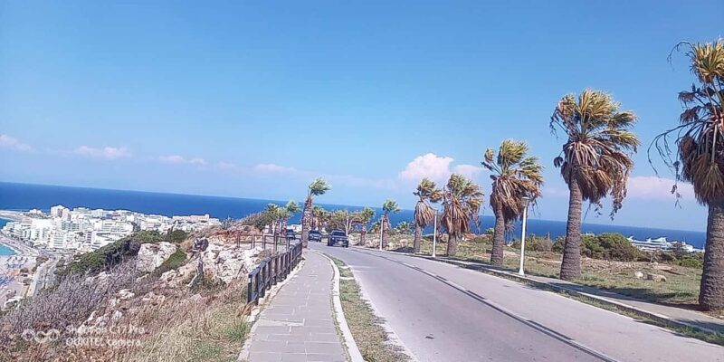 Visit the 10 best places in Rhodes with free Wine Tasting - Exploring Rhodes: An In-Depth Look at the Tour