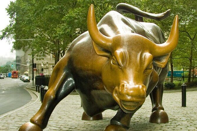 Visit The 9/11 Museum and Manhattan Walking Tour - Practical Details & Value