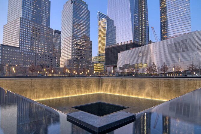 Visit The 9/11 Museum and Manhattan Walking Tour - Authentic Experiences & Traveler Insights
