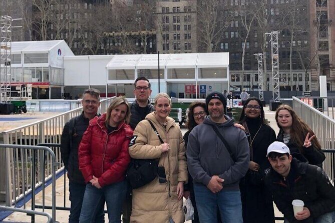 Visit The 9/11 Museum and Manhattan Walking Tour - The Sum Up