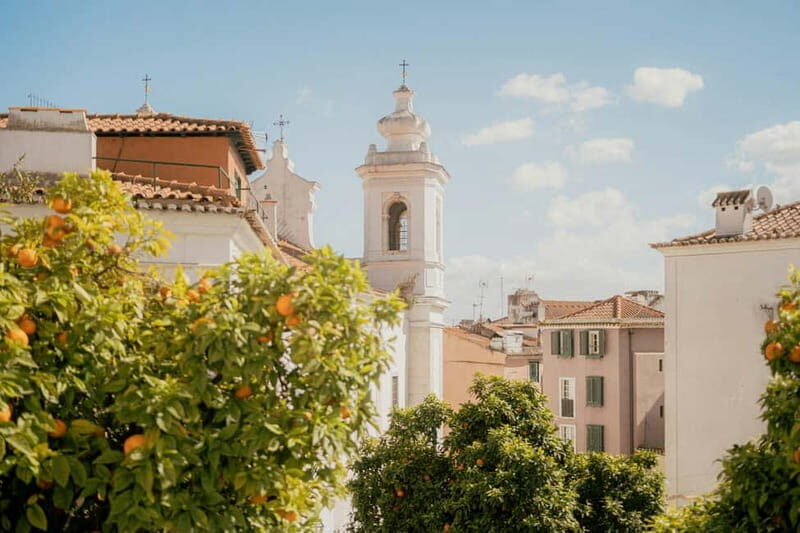 Visit the Alfama and Graça neighborhoods in a small group! - The Practicalities: What’s Included and How It Matters