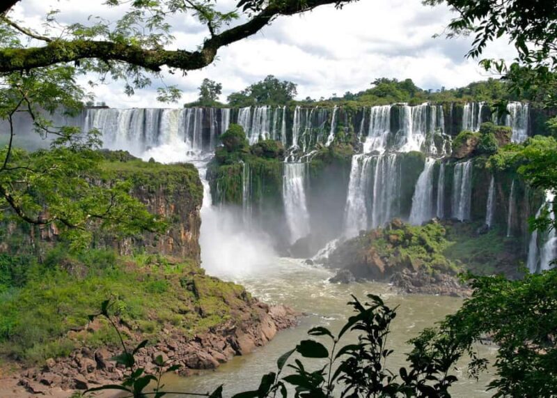 Visit the Argentine Waterfalls with a Guide - FAQ