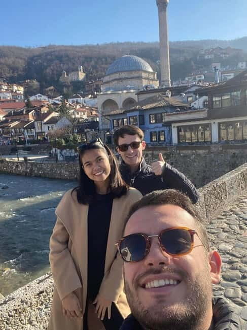 Visit the Balkans in 3 Days - An In-Depth Look at the “Visit the Balkans in 3 Days” Tour