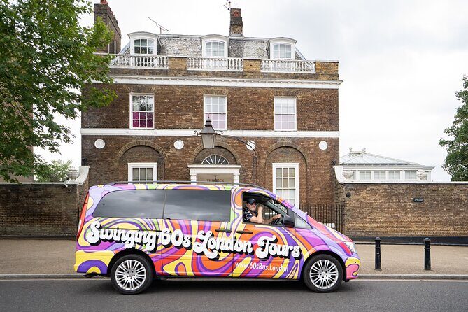 Visit the Birthplace of The Rolling Stones - Private Tour - Key Points