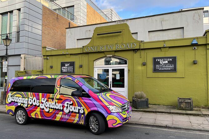 Visit the Birthplace of The Rolling Stones - Private Tour - Who Will Love This Tour?