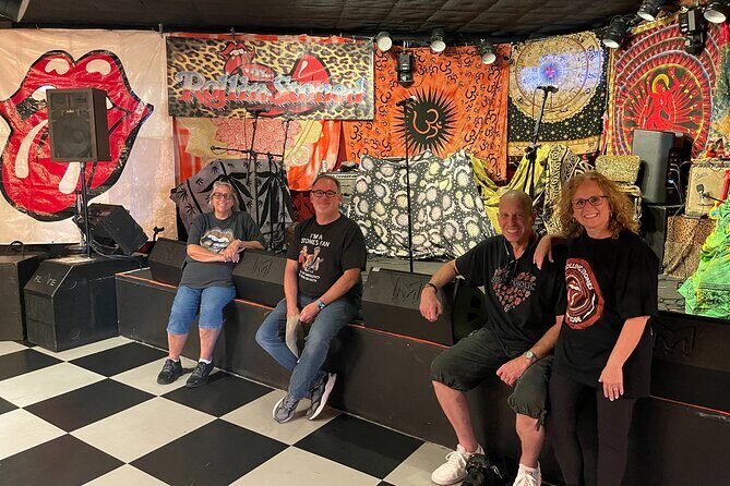 Visit the Birthplace of The Rolling Stones - Private Tour - Final Thoughts