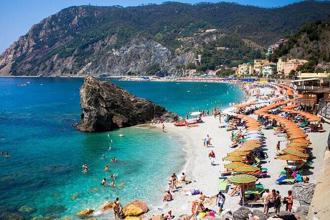 Visit the Cinque Terre with the Audio Guide app for Smartphone - In-Depth Review of the Smartphone Audio Guide Tour in Cinque Terre