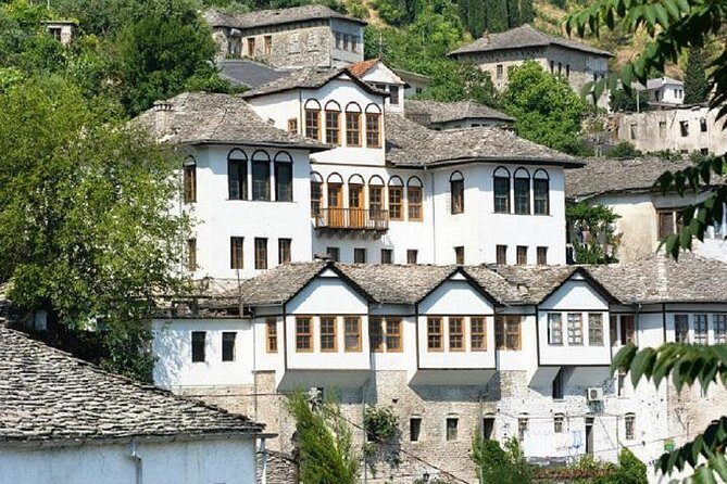 Visit the City of Gjirokastra - A Deep Dive into the Gjirokastra Tour Experience