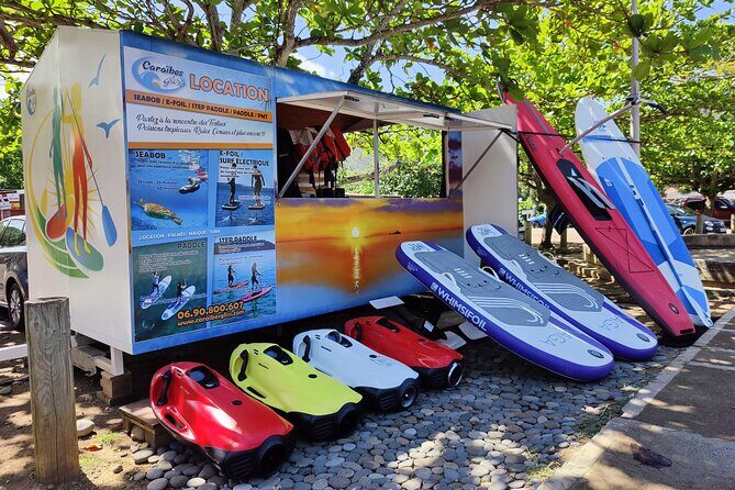 Visit the Cousteau Reserve By Boat Without a License - Who Should Consider This Tour?