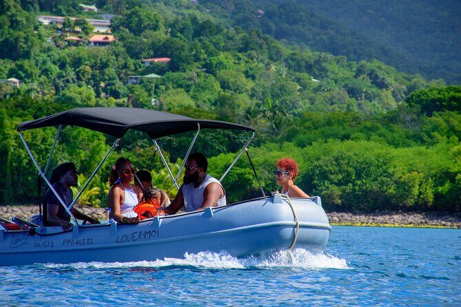 Visit the Cousteau Reserve By Boat Without a License - Final Thoughts