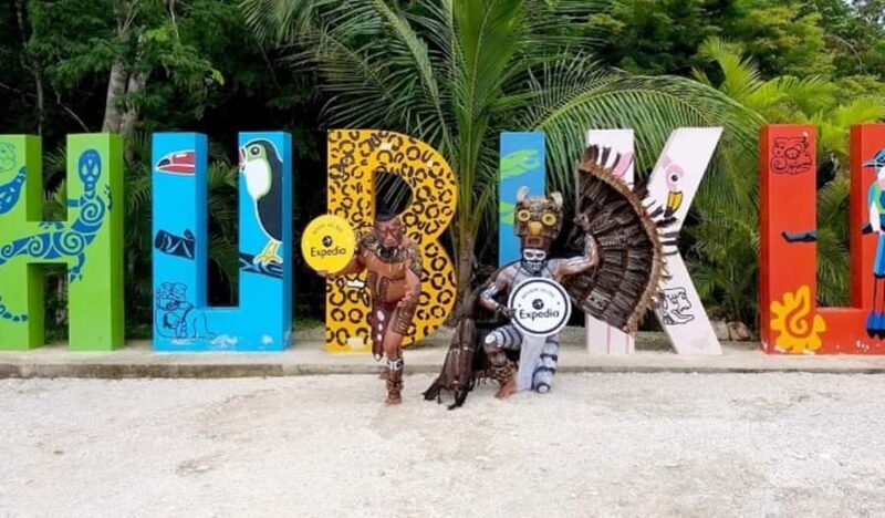 Visit the Day of the Dead in Cenote from Merida - Explore the Day of the Dead in Yucatán with a Unique Cenote Experience