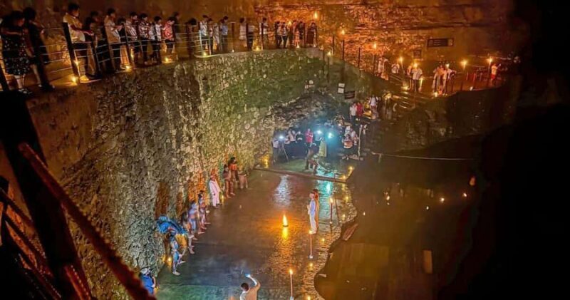 Visit the Day of the Dead in Cenote from Merida - Who Would Enjoy This Tour?