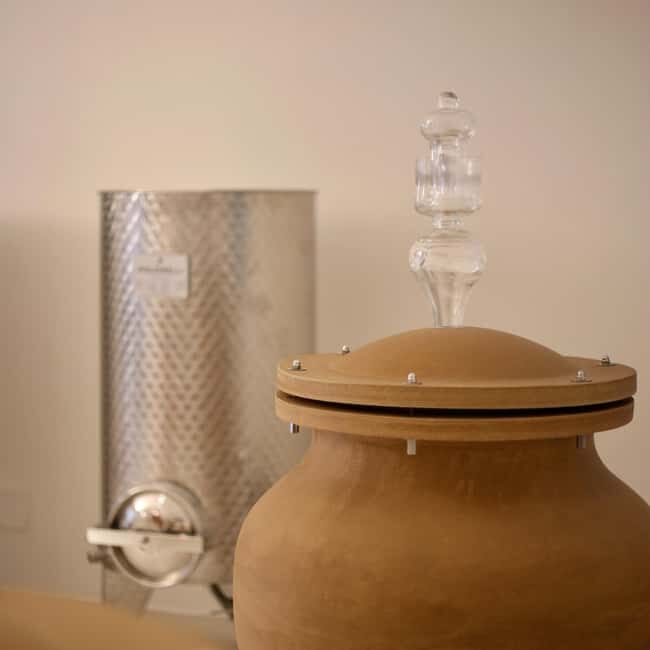 Visit the distillery of Ischia island - Visit the distillery of Ischia island: An authentic taste of local craft