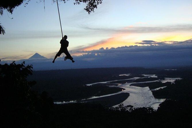 Visit the Ecuadorian Amazon - What the Reviews Say