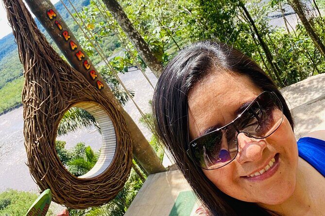 Visit the Ecuadorian Amazon - In-Depth Review: Exploring the Ecuadorian Amazon in One Day