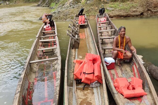 Visit the Embera Purubiakiru Community Back to origin! - An In-Depth Look at the Embera Purubiakiru Tour