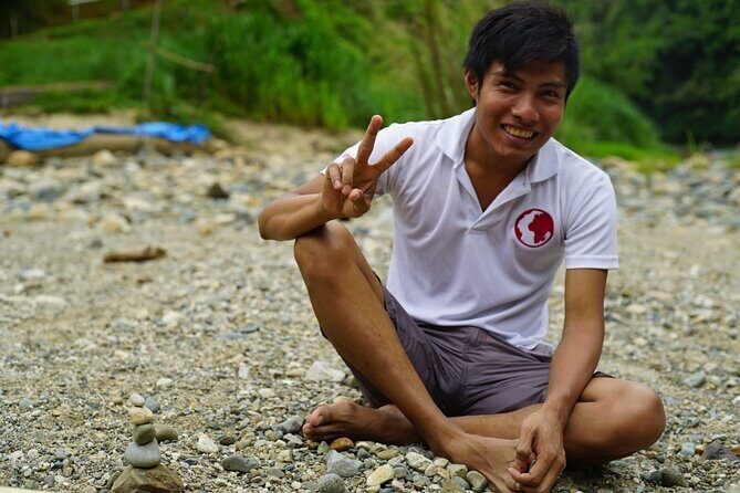 Visit the Embera Purubiakiru Community Back to origin! - In The Sum Up