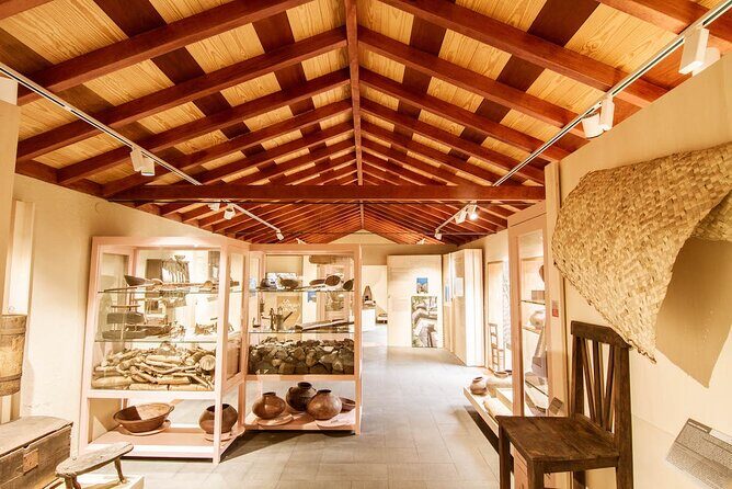 Visit the Ethnographic Park of La Gomera - FAQs