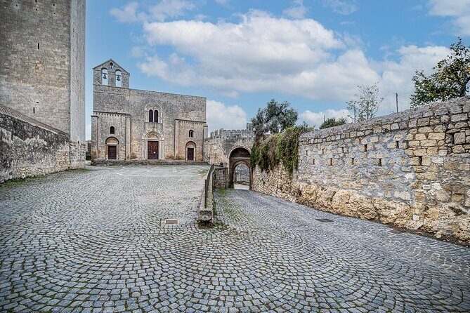 Visit the Etruscan underground Heritage Site of Tarquinia - FAQ