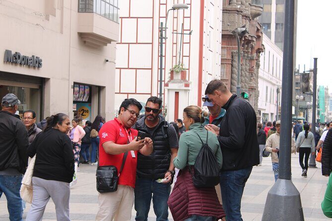 Visit the Historic Center of Lima and its Catacombs - Final Thoughts: Is This Tour Worth It?