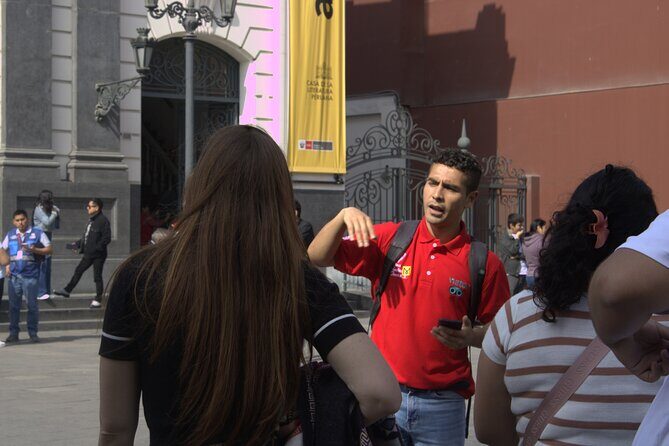 Visit the Historic Center of Lima and its Catacombs - FAQ