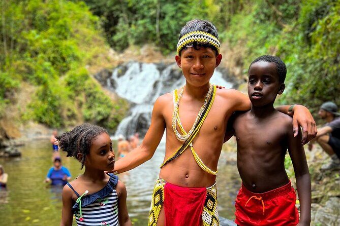 Visit the Indians and discover the rainforest - Who Should Book This Tour?