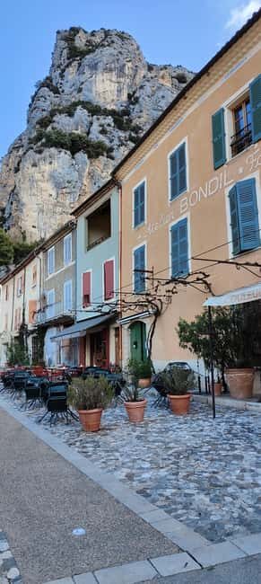 Visit the lavender fields, the Verdon Gorge, and Moustiers from Aix - The Sum Up