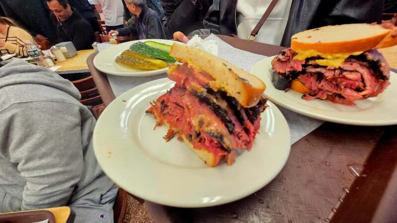 Visit the Lower East Side - the soul of Manhattan with Guillaume - Key Points