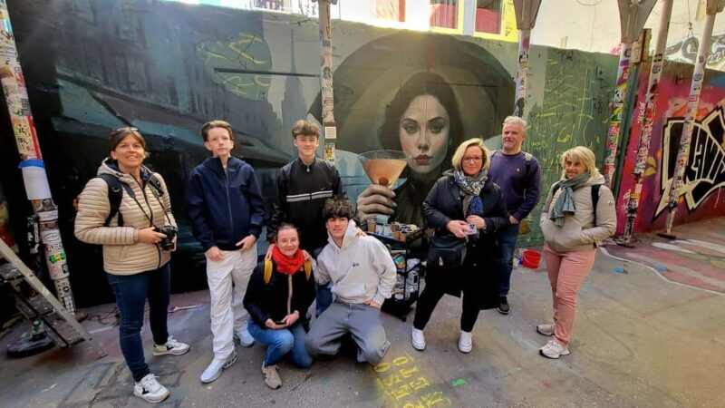 Visit the Lower East Side - the soul of Manhattan with Guillaume - A Deep Dive into the Lower East Side Tour