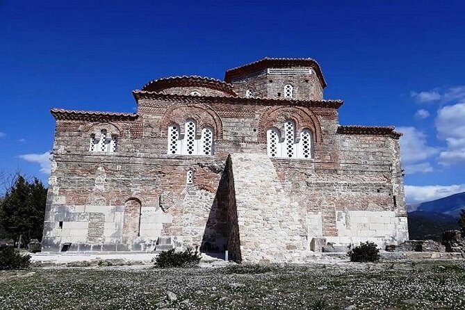 Visit the Monastery of Mesopotam and The Archaeological Park of Phoenice (Finiq) - Why This Tour Stands Out