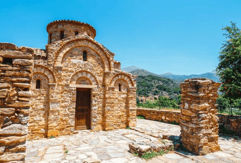 VISIT THE MOST FAMOUS PAINTER "EL GRECO" TOUR - Key Points