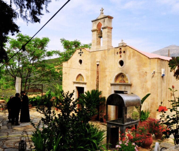 VISIT THE MOST FAMOUS PAINTER "EL GRECO" TOUR - In-Depth: A Walkthrough of the "El Greco" Tour