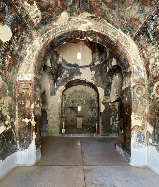 VISIT THE MOST FAMOUS PAINTER "EL GRECO" TOUR - The Sum Up: Who Will Love This Tour?