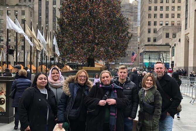 Visit the Museum of Modern Art and Manhattan Walking Tour - A Deep Dive into What You Can Expect