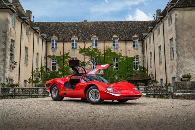 Visit the museums at Château de Savigny: aircraft, cars, motorcycles, and more. - Frequently Asked Questions
