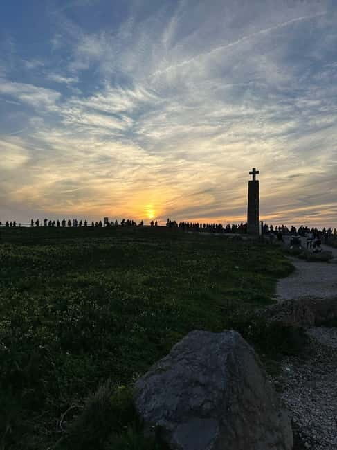 Visit the mystical Sintra, Cabo da Roca and Cascais on a 4x4 - The Sum Up