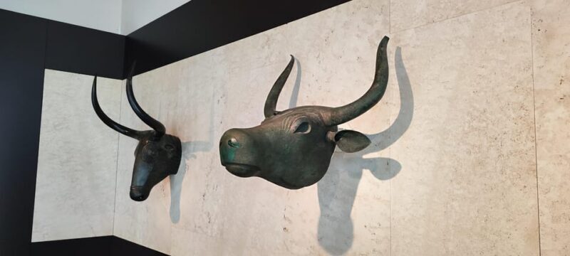 Visit the National Archaeological Museum in Madrid - Key Points