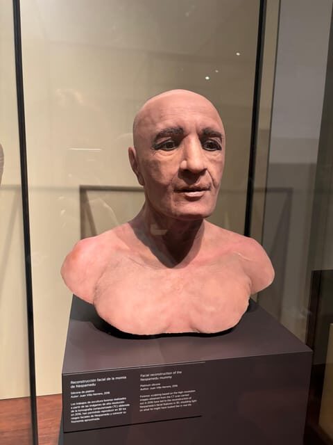 Visit the National Archaeological Museum in Madrid - Final Thoughts